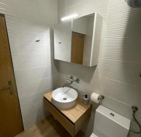 1階の1ベッドルームアパートメント, Apartments Villa Sol