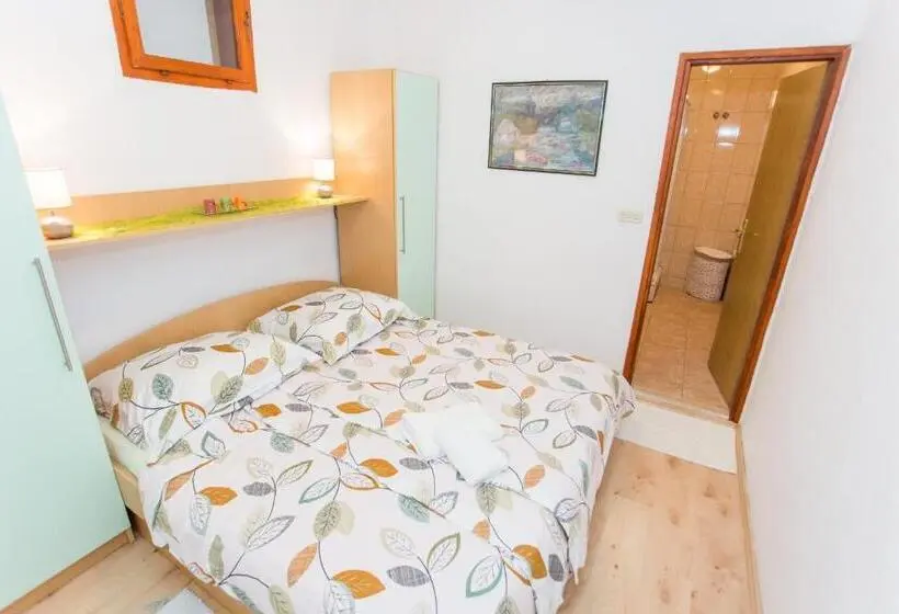 1階の1ベッドルームアパートメント, Apartments Villa Sol