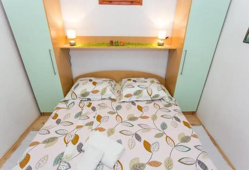 1階の1ベッドルームアパートメント, Apartments Villa Sol
