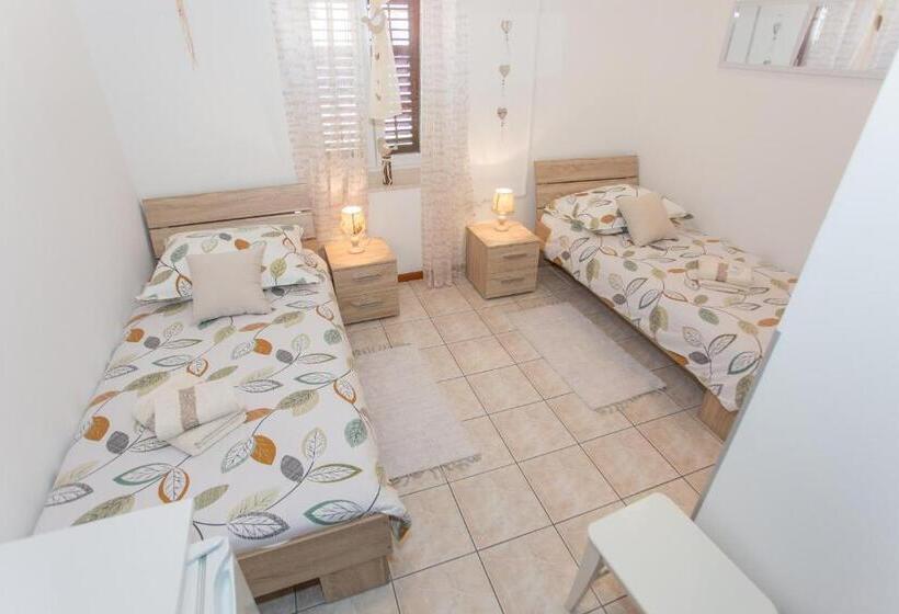 Номер Стандарт, Apartments Villa Sol