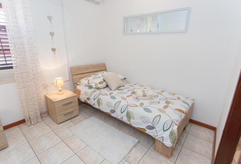 חדר סטנדרט, Apartments Villa Sol