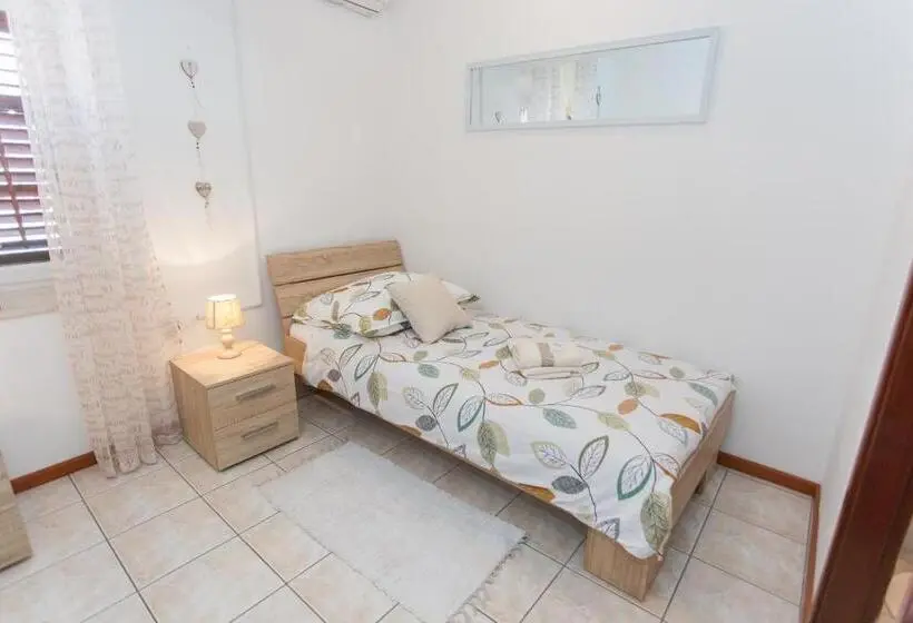 スタンダードルーム, Apartments Villa Sol