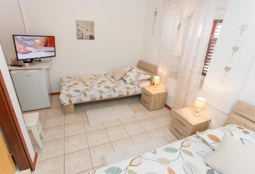 חדר סטנדרט, Apartments Villa Sol