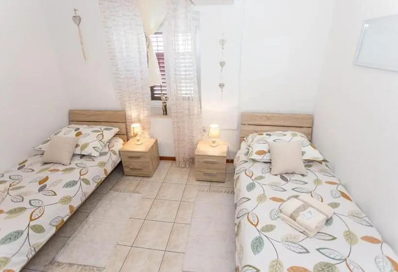 スタンダードルーム, Apartments Villa Sol