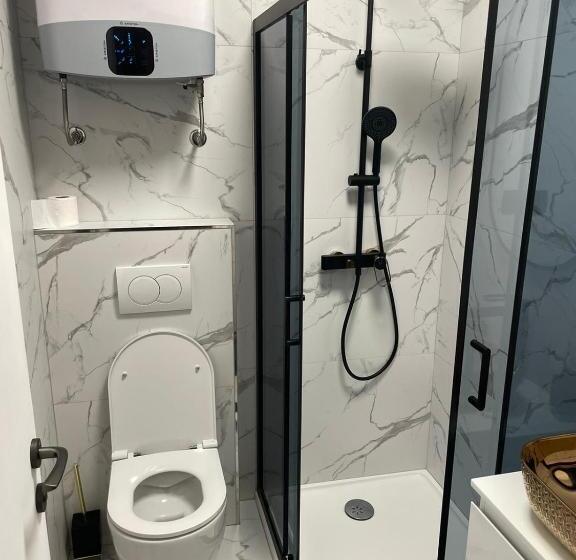 חדר סטודיו סטנדרד, Apartments Villa Sol