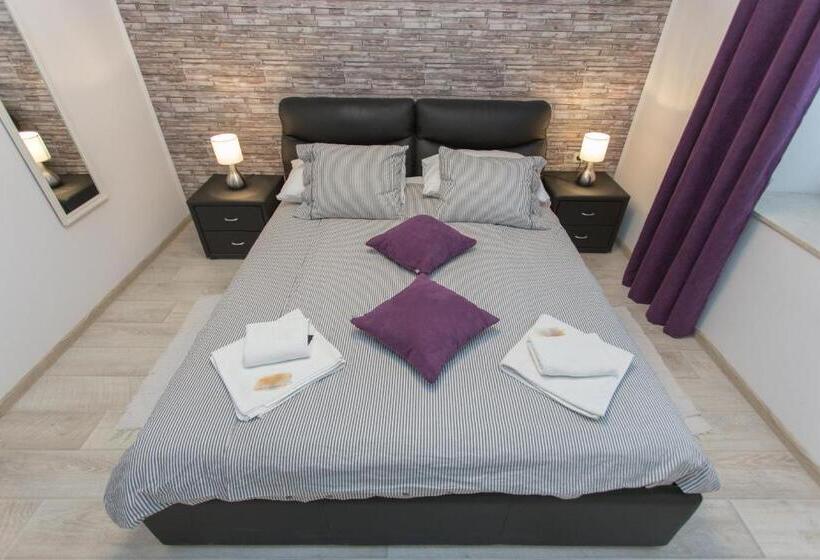 חדר סטודיו סטנדרד, Apartments Villa Sol