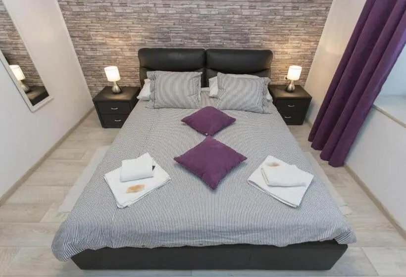 スタンダードスタジオ, Apartments Villa Sol