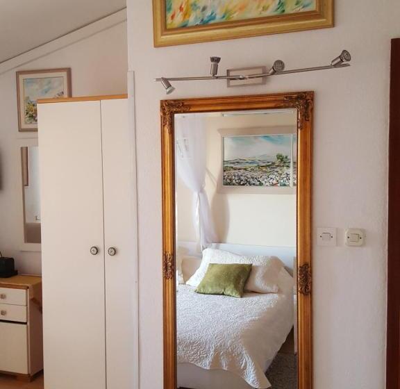 スタンダードルーム, Art Villa Ines