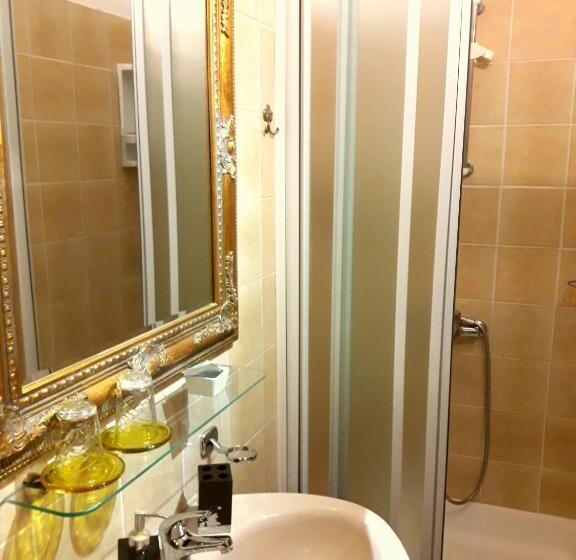 スタンダードルーム, Art Villa Ines