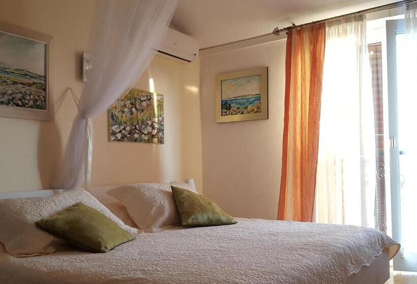 スタンダードルーム, Art Villa Ines