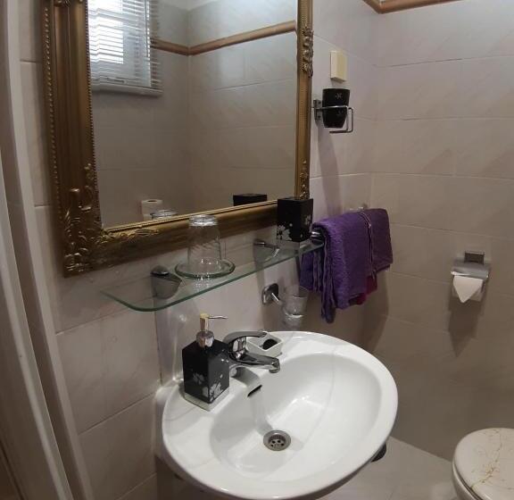 スタンダード４人部屋, Art Villa Ines