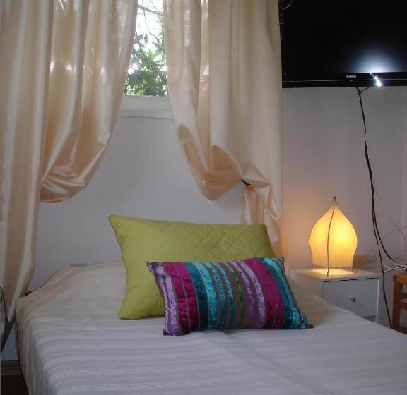 １ベッドルームアパートメント, Art Villa Ines