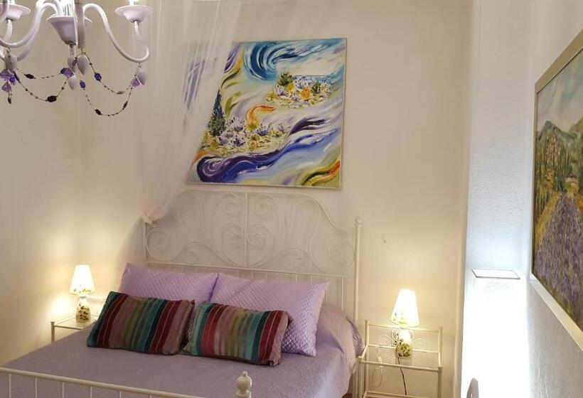 １ベッドルームアパートメント, Art Villa Ines