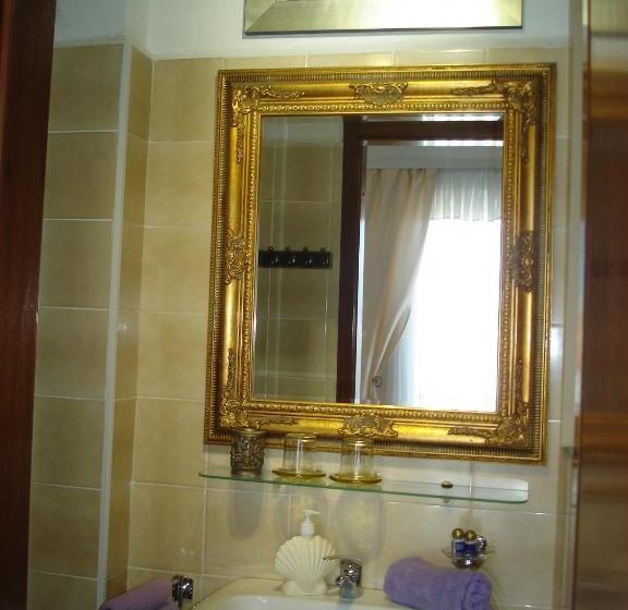 スイート, Art Villa Ines