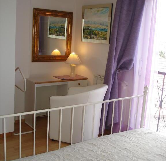 スイート, Art Villa Ines