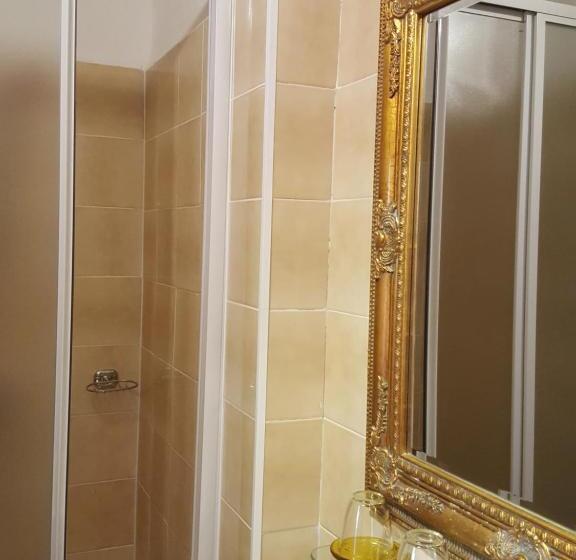 スイート, Art Villa Ines