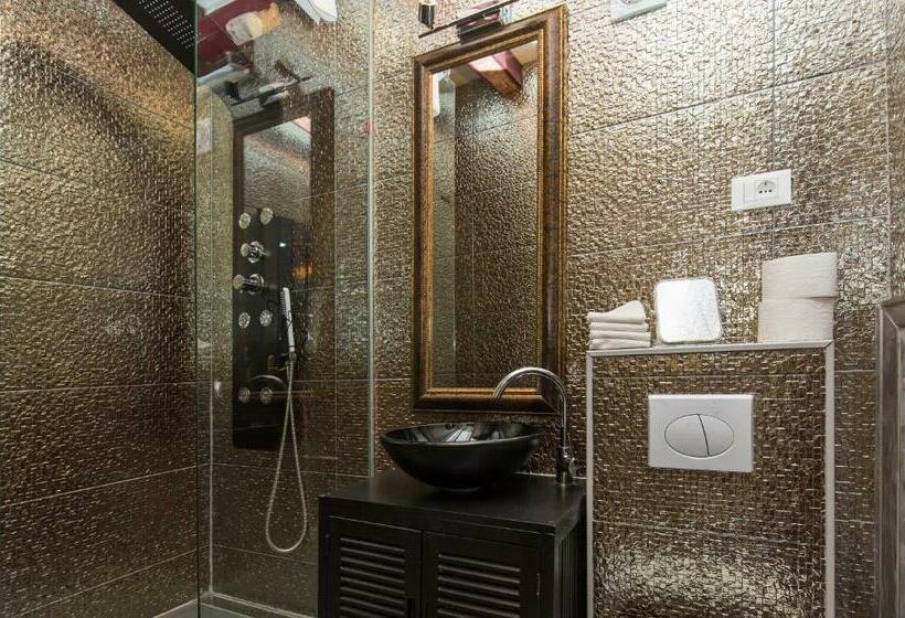 Номер Стандарт, B&b Apartments And Studios Lanii