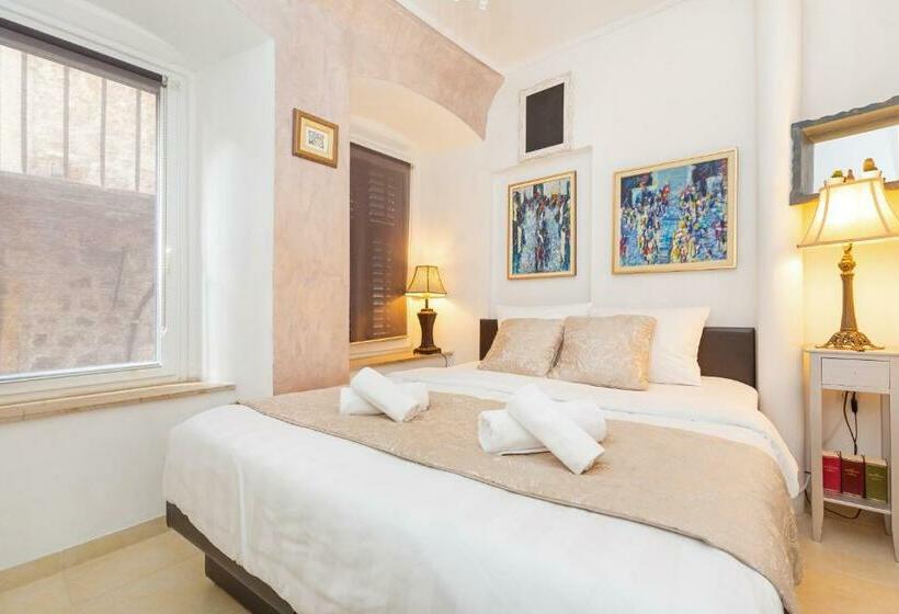 Апартаменты 2 Спальни, B&b Apartments And Studios Lanii