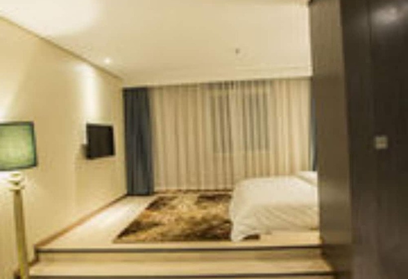 スタンダードルーム, Xi An Cartiya