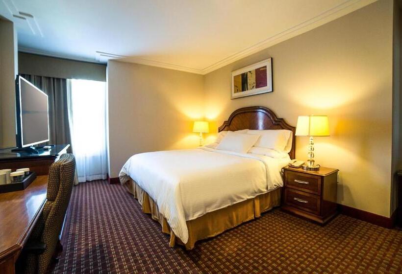 غرفة قياسية سرير كينج, Clariana