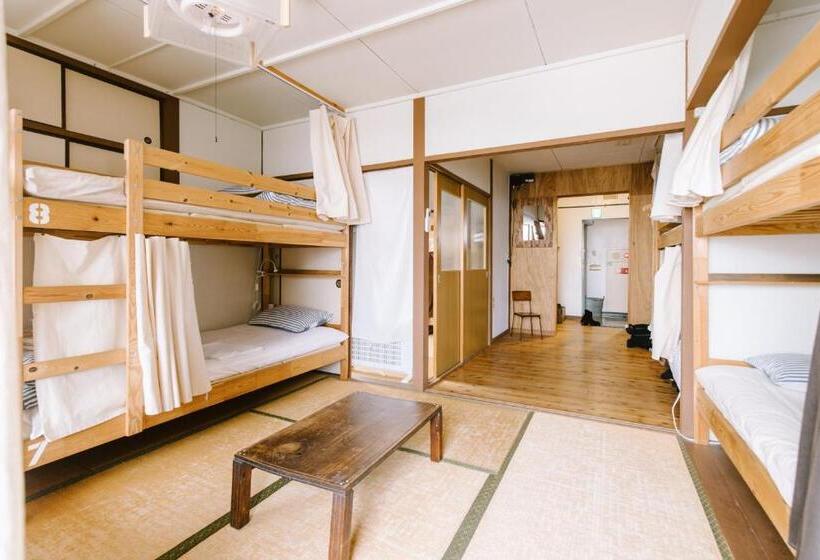 Номер Стандарт с Койками, Guesthouse Rico