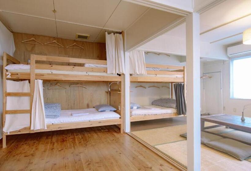 Номер Стандарт с Койками, Guesthouse Rico