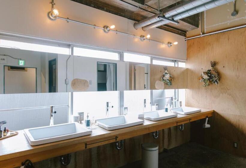 Четырехместный Номер Стандарт, Guesthouse Rico