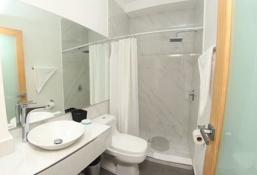 주니어 스위트, Kaleo Hotel Boutique