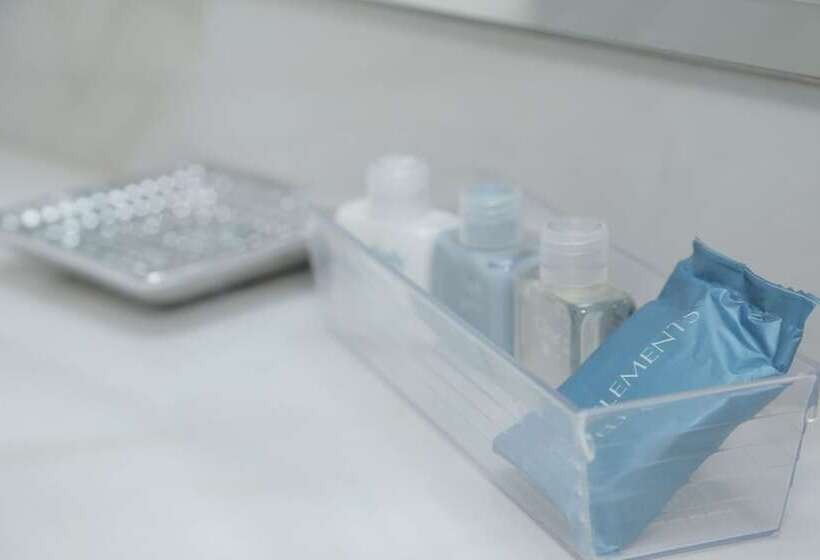 주니어 스위트, Kaleo Hotel Boutique