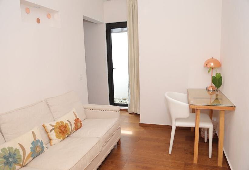 주니어 스위트, Kaleo Hotel Boutique