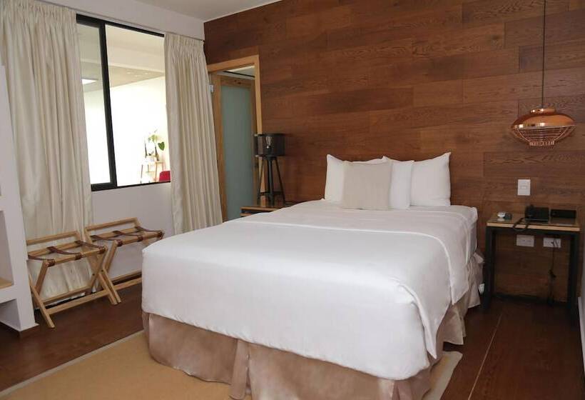 주니어 스위트, Kaleo Hotel Boutique