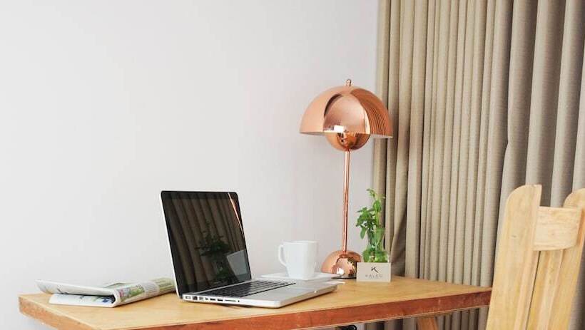 스탠다드 싱글 룸, Kaleo Hotel Boutique