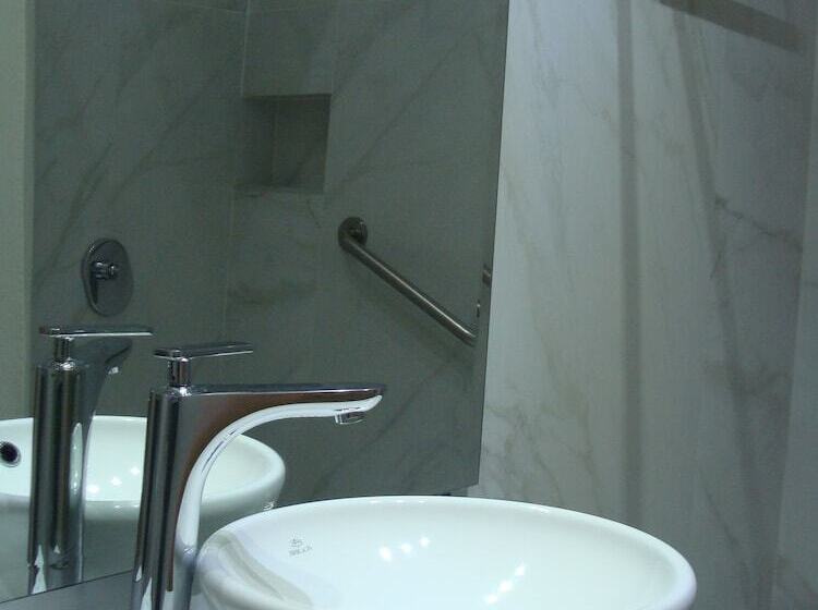 스탠다드 룸, Kaleo Hotel Boutique