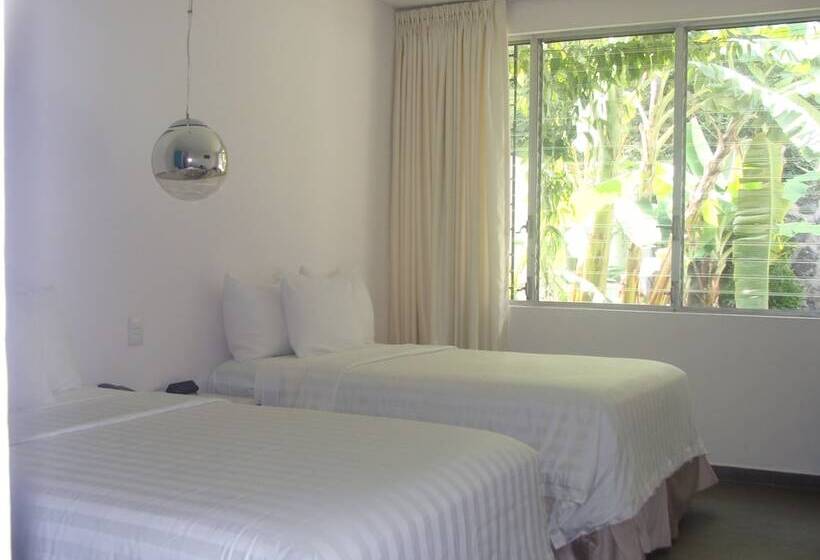 스탠다드 룸, Kaleo Hotel Boutique