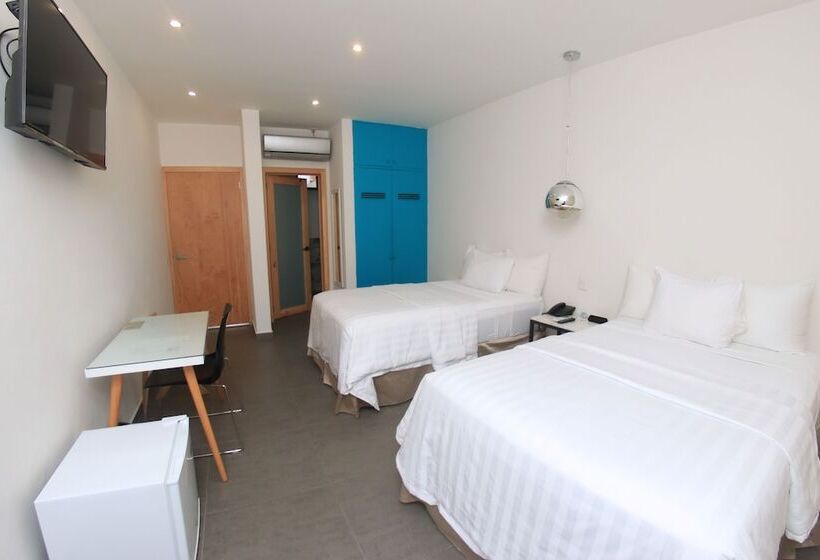 스탠다드 룸, Kaleo Hotel Boutique