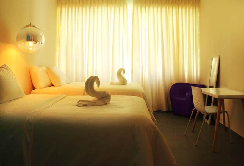 스탠다드 룸, Kaleo Hotel Boutique