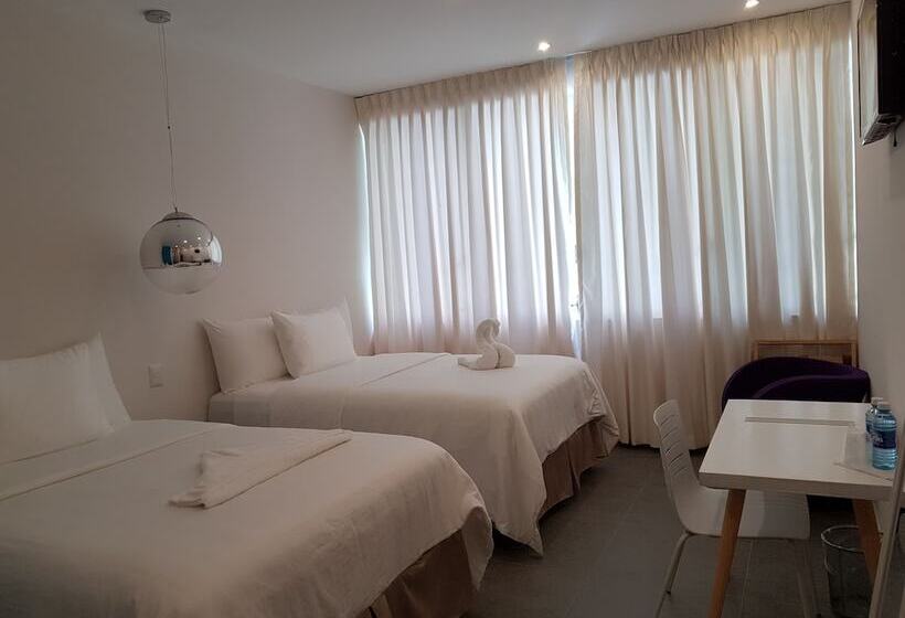 스탠다드 룸, Kaleo Hotel Boutique