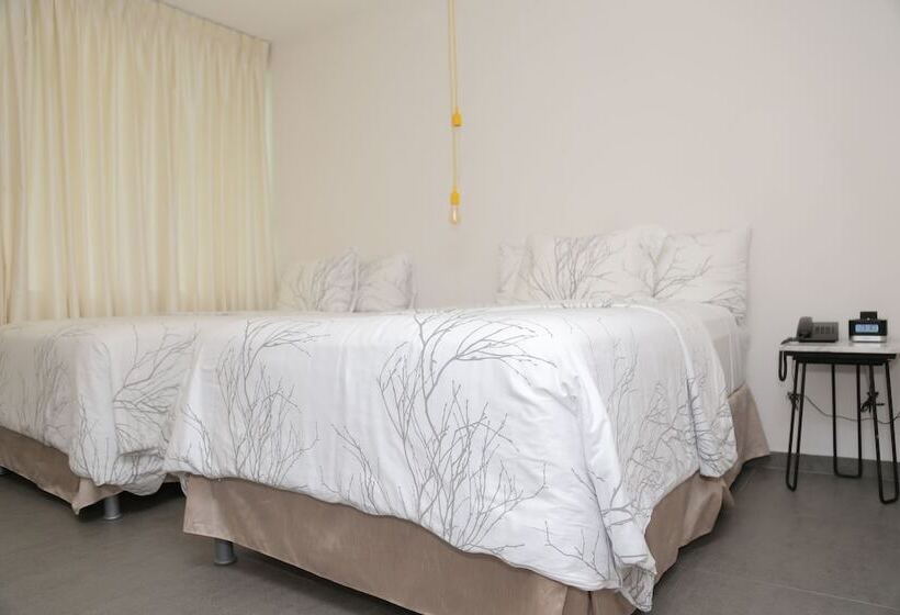 스탠다드 룸, Kaleo Hotel Boutique