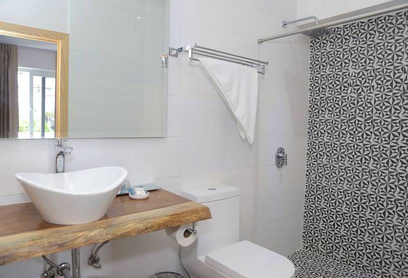 스탠다드 싱글 룸, Kaleo Hotel Boutique