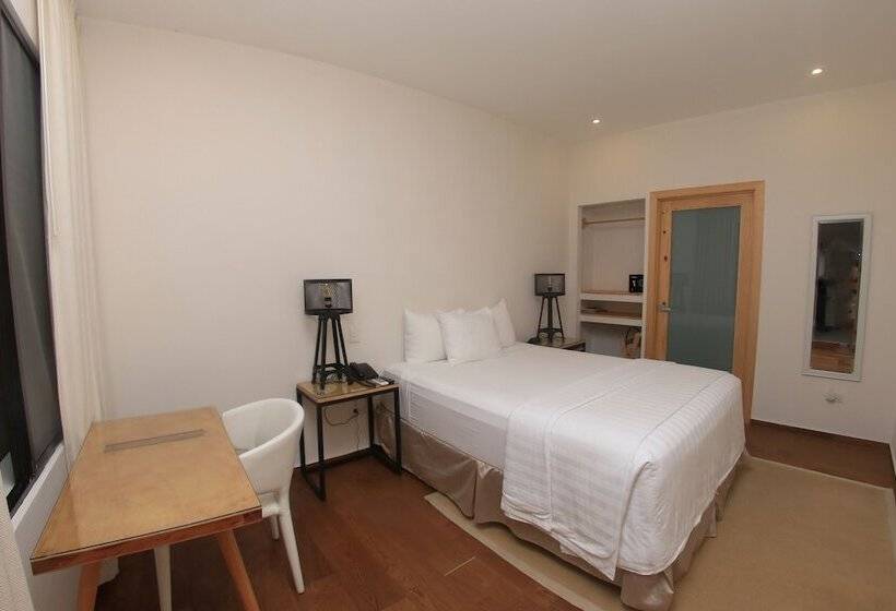 스탠다드 싱글 룸, Kaleo Hotel Boutique