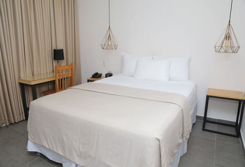 스탠다드 싱글 룸, Kaleo Hotel Boutique