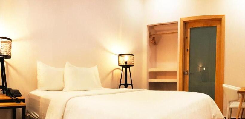 스탠다드 싱글 룸, Kaleo Hotel Boutique