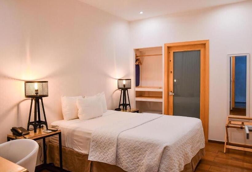 스탠다드 룸, Kaleo Hotel Boutique