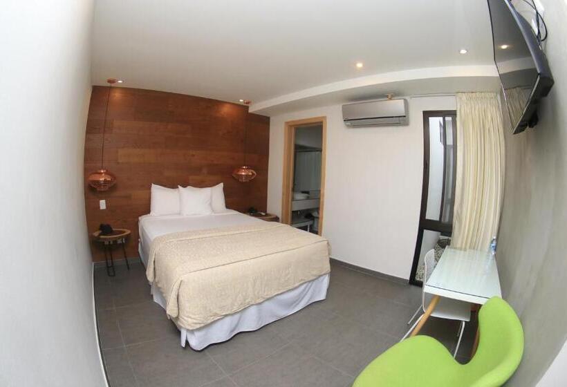 스탠다드 룸, Kaleo Hotel Boutique