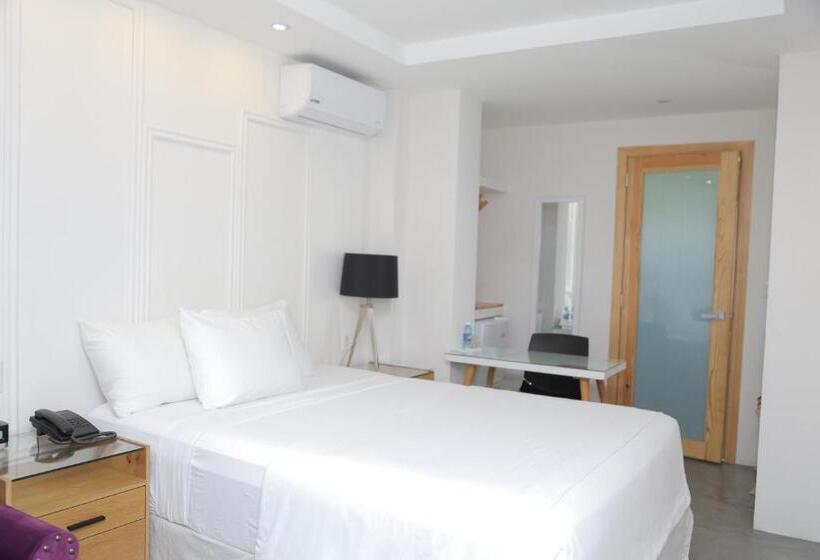 스탠다드 룸, Kaleo Hotel Boutique