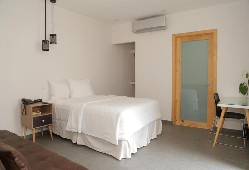 스탠다드 룸, Kaleo Hotel Boutique