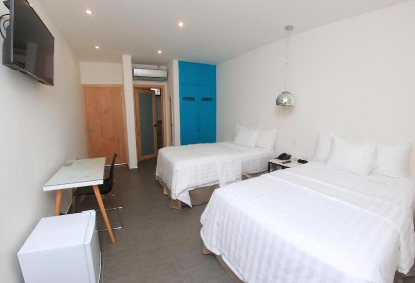 스탠다드 룸, Kaleo Hotel Boutique