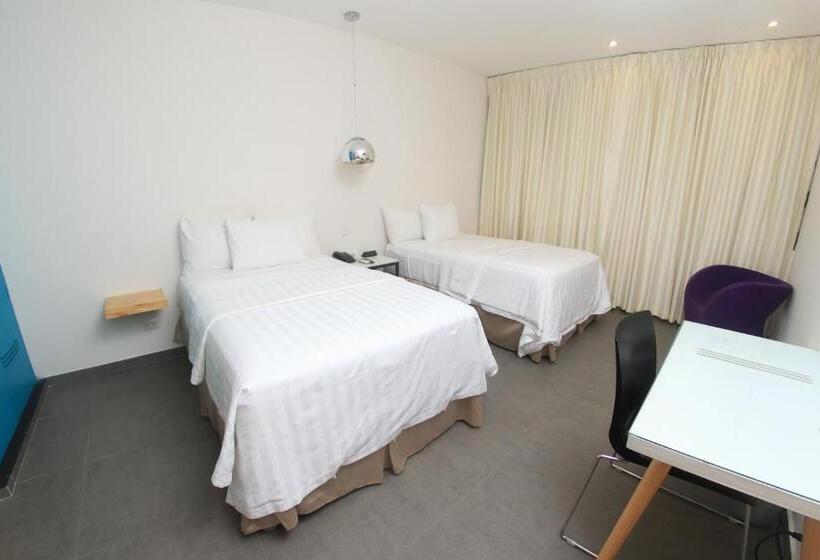 스탠다드 룸, Kaleo Hotel Boutique