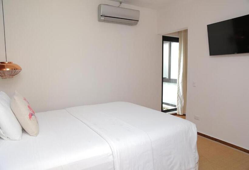 주니어 스위트, Kaleo Hotel Boutique