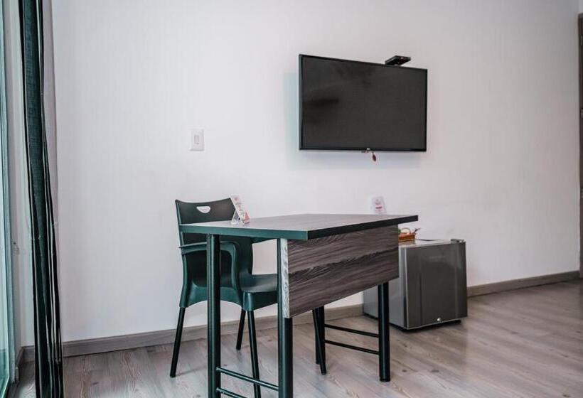 Номер Стандарт с Террасой, Portal Del Norte Armenia